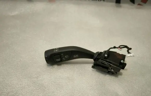 Mercedes-Benz GLC X253 C253 Wiper control stalk 408285