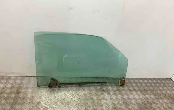 Mercedes-Benz SL R129 Front door window/glass (coupe) 1297200418 43R001413