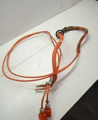 Toyota Prius (XW20) Positive cable (battery) PRIUS20032008M
