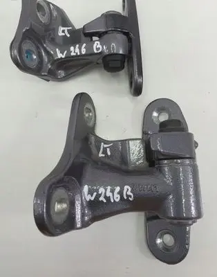 Mercedes-Benz B W246 W242 Rear door hinge set 