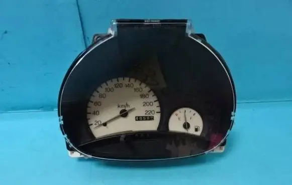 Ford Ka Speedometer (instrument cluster) 97KP10841A