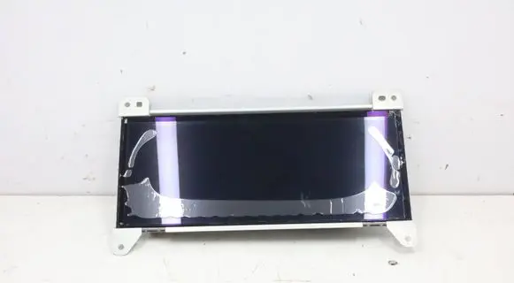 Tesla Model S Screen/display/small screen 100478800DMWGK 100478800D
