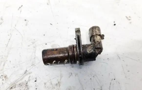 Crankshaft position sensor