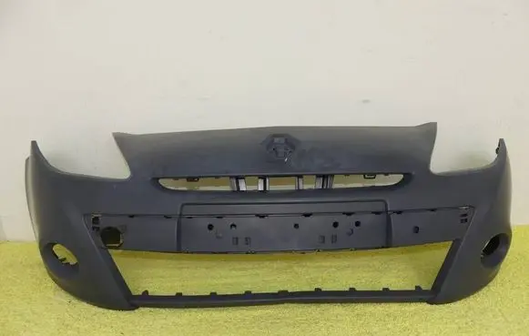 Renault Clio III Front bumper 8200799935