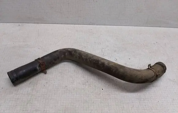Opel Movano A Engine coolant pipe/hose