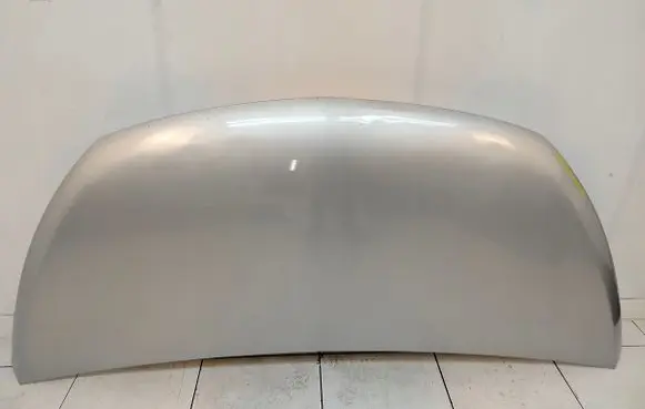 Opel Vivaro Engine bonnet/hood 