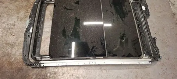 BMW X1 F48 F49 Sunroof set 8064677 728737003 75D150717