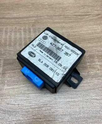 Volkswagen PASSAT B5.5 Light module LCM 4Z7907357 5LA00808110