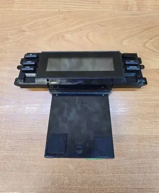 Volvo S80 Screen/display/small screen 30797715 1512638 SN4028150
