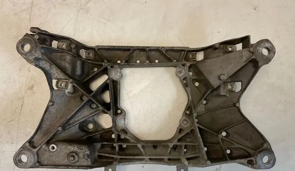Audi Q7 4M Gearbox mounting bracket 4M0399263E