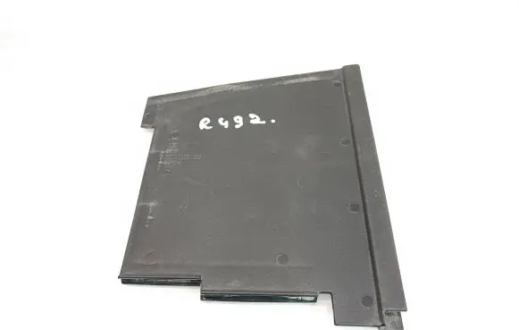 Volkswagen Transporter - Caravelle T5 Battery tray heat shield 7E0915435A