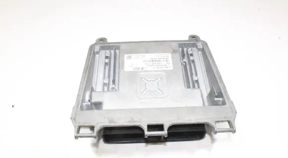 Mercedes-Benz B W245 Engine control unit/module A2661538479 A0024463140