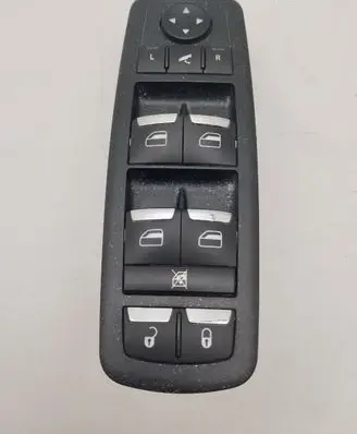 Maserati Ghibli Electric window control switch