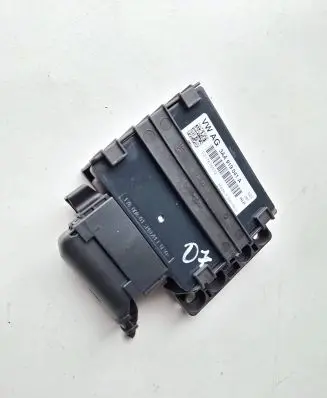 Skoda Superb B6 (3T) Other control units/modules 3AA919041A 0317675532