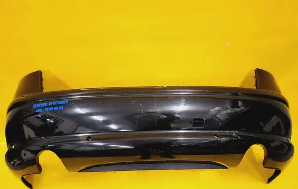 Audi A8 S8 D3 4E Rear bumper