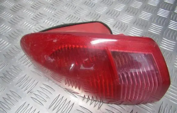 Alfa Romeo 147 Rear/tail lights 46556349