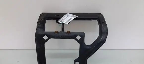 Mercedes-Benz S W221 Top upper radiator support slam panel A2216200072