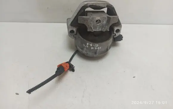 Audi A6 S6 C7 4G Engine mount bracket