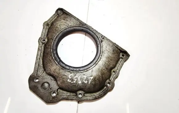 Lexus LS 460 - 600H other engine part