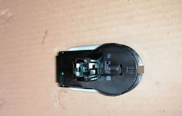 Light switch