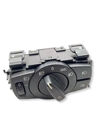 BMW 1 E82 E88 Light switch 6932792 33600101 3008071048