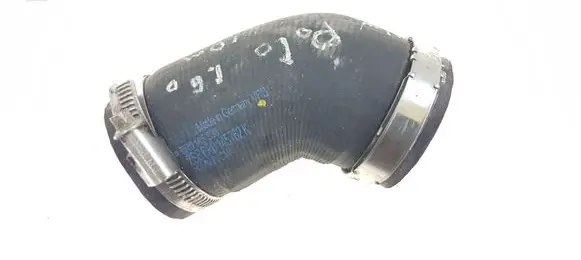 Volkswagen Polo V 6R Intercooler hose/pipe 6R0145838 6R0145762K