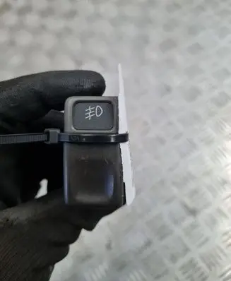 Volvo S70 V70 V70 XC Fog light switch 9162961