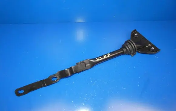 Jaguar XJ X351 Engine mounting bracket AW933A200AC
