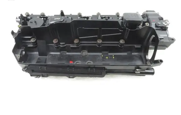 BMW 5 E60 E61 Rocker cam cover 09289400514 7789395