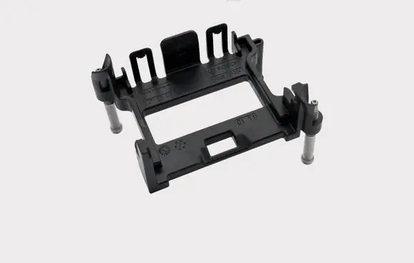 Alfa Romeo Stelvio Distronic sensor bracket 50563998 50558684 50558711