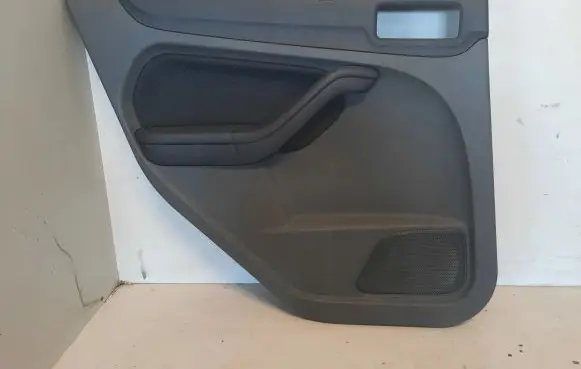 Ford Focus C-MAX Door card panel trim set 4M51A27407