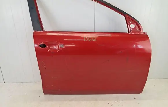 KIA Rio Front door D266