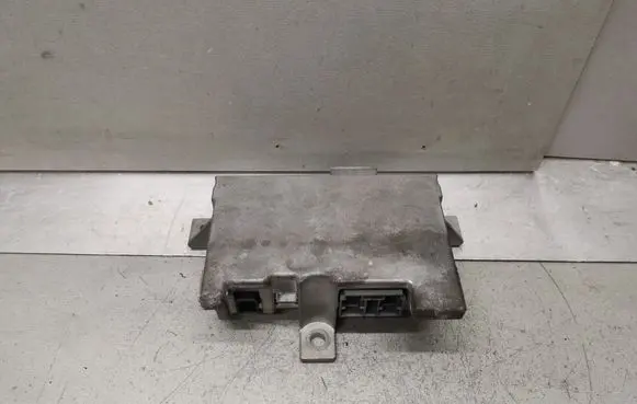 Mitsubishi Colt Power steering control unit/module A4545450032 MR594