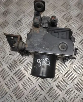 Skoda Fabia Mk1 (6Y) ABS Pump 6Q0907379H