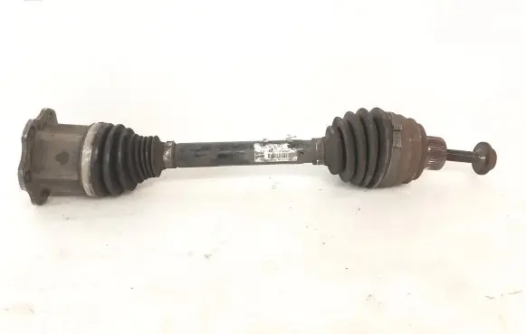 Porsche Macan (95B) Front driveshaft 95B407271