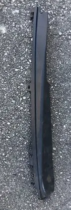 Ford Explorer Fender trim (molding) 5382533020