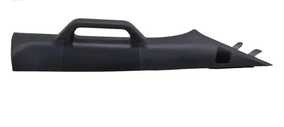 Ford F150 (A) pillar trim JL3B15025A82 JL3B15025A82AD3ZHE 6829