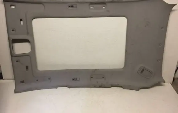 Hyundai Tucson TL Headlining PODSUFITKATTTUCS