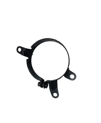 Jeep Grand Cherokee (WK) Fuel filter bracket/mount holder A6420920040