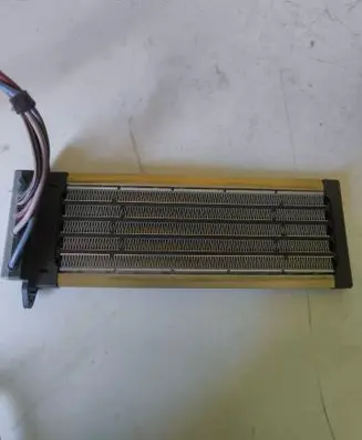 Toyota Avensis T270 Electric cabin heater radiator 2012901