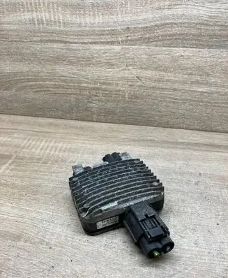 Ford Mondeo Mk III Coolant fan relay 940004101 040407 100050398907
