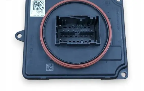 Audi A4 S4 B9 8W LED ballast control module 4K0941572FD