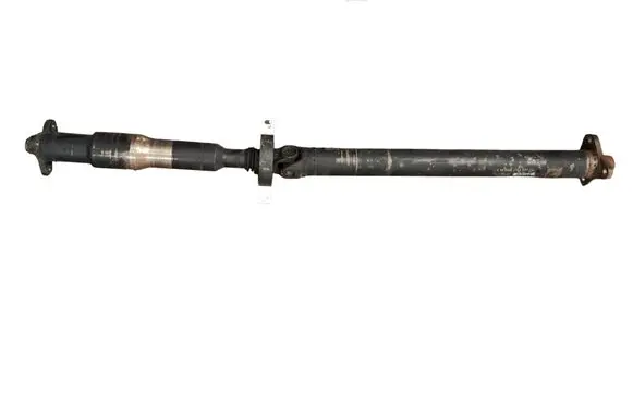 BMW 3 E90 E91 Drive shaft (set) 7572661