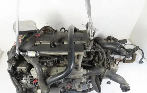 Volvo S60 Engine M56LK B5254T2