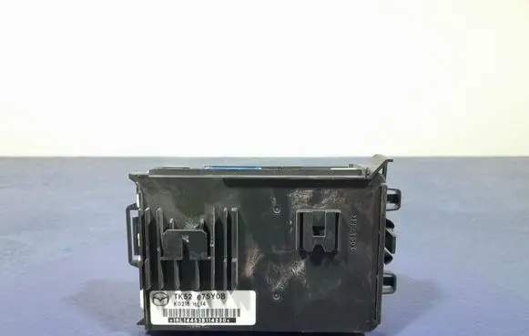 Mazda 6 Other control units/modules TK52675Y0B
