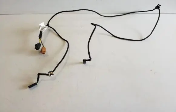 Volkswagen e-Golf Tailgate/trunk wiring harness 5G0971175C