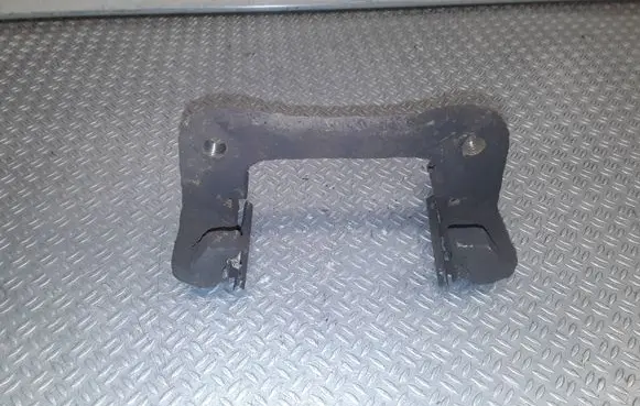 Nissan Pixo Front Brake Caliper Pad/Carrier 