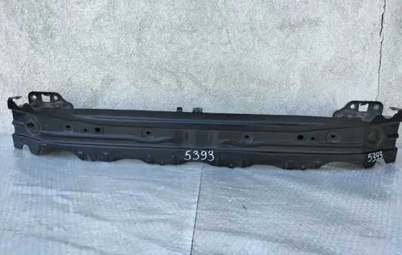 Subaru Forester SH Front bumper support beam