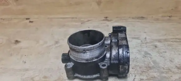 Volvo S60 Throttle valve 31216665