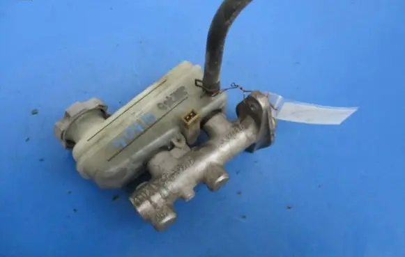 Hyundai Getz Master brake cylinder